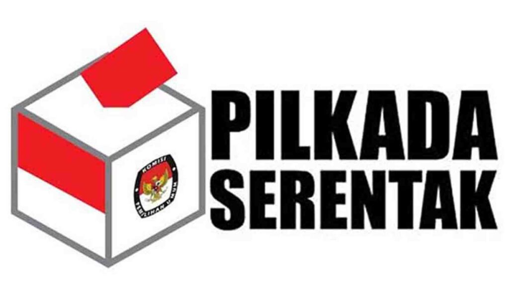 pilkada serentak 2024