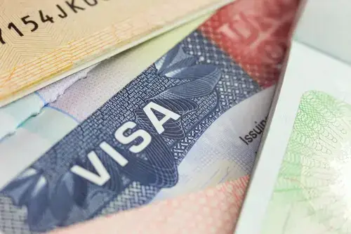 3 Cara Agar Dapat Lolos Mendapatkan Visa Amerika Serikat 2024