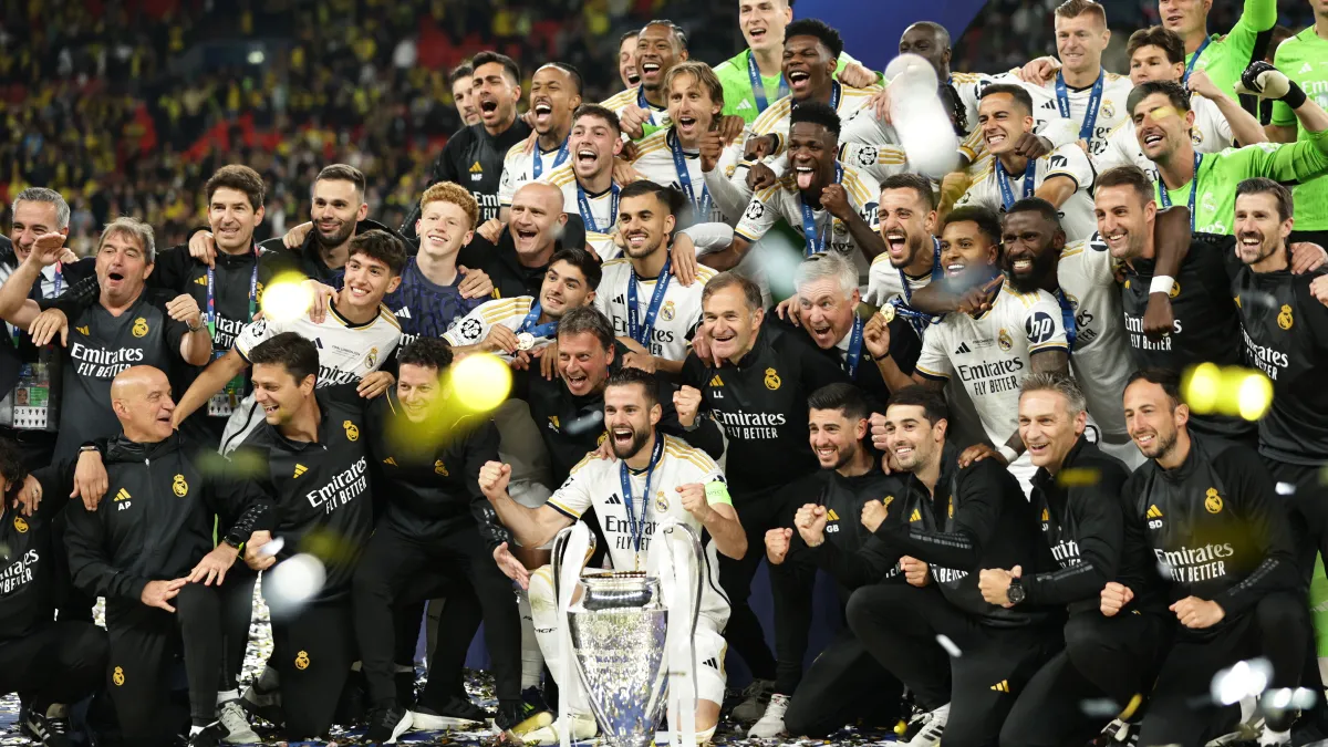 5 Pemain Terbaik Real Madrid Sepanjang Masa Hingga Saat Ini